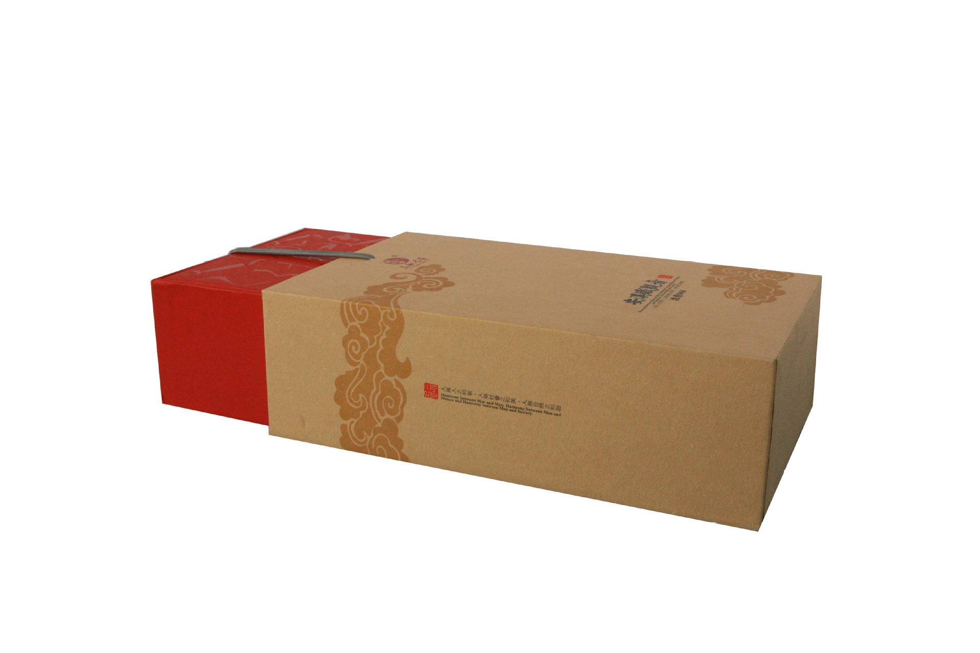 【廠家直銷】專業(yè)生產高檔紙盒 禮品包裝盒 飾品盒 首飾盒金鼎豐 圖片_高清大圖 - 阿里巴巴 - 1