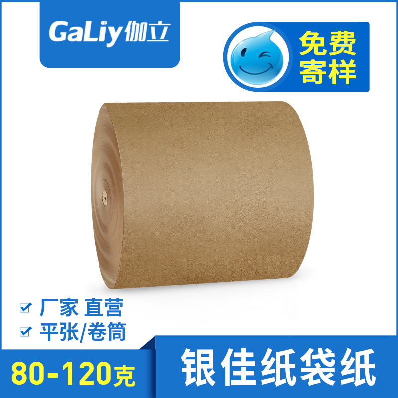 銀佳紙袋紙主圖1 銀佳紙袋紙主圖1